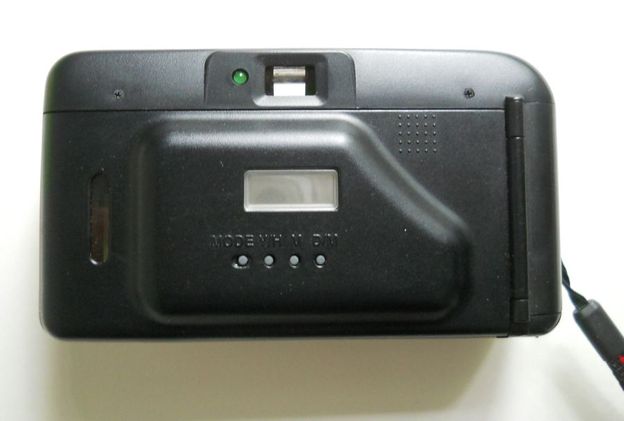 Фотоаппарат пленочный Premier PC-661D