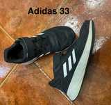 tenis adidas crianca