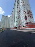 Продаж 2х кімнатної квартири в ЖК Патріотика