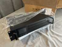 Qoltec 800W 1kVA model 53945 UPS | zasilacz awaryjny