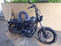 Yamaha Bolt xv 950