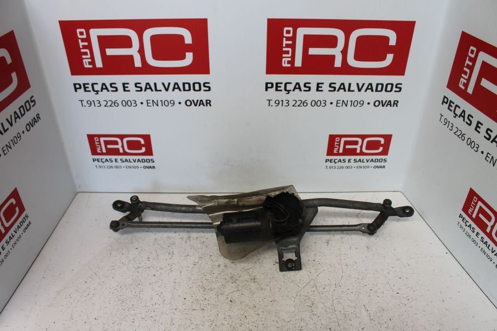 Limpa Para Brisas VW Caddy de 1999