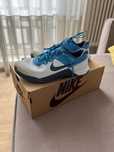 Nike Metcon Flywire 38  Кросівки для тренувань / фітнесу / кросфіту