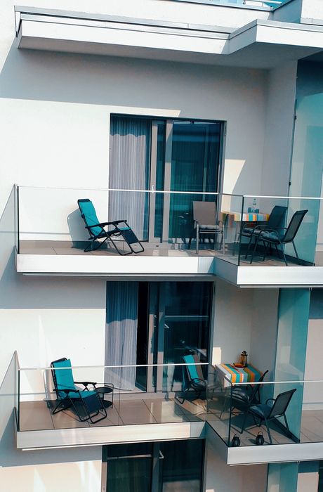 Balticus apartament Rita  ,blisko plaży Międzyzdroje