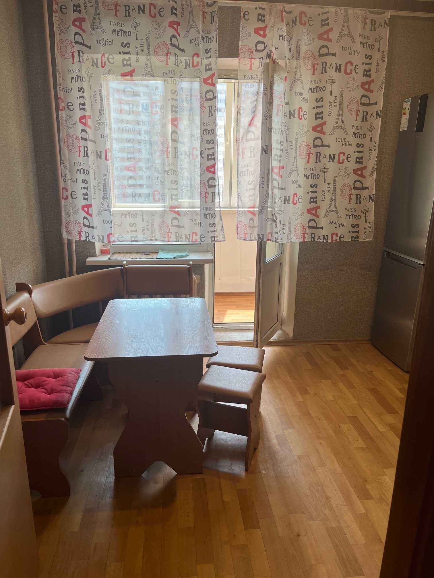 Продаж 1-кім. квартири на Позняках вул.Пчілки 2 Б