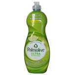 Palmolive płyn do naczyń zapach Limonka 750ml