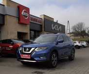 Nissan X-Trail 1.33 DIG-T 158 KM 7DCT+Dach Panoramiczny(Salon PL,serwisASO,FV VAT23%)