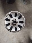 Alufelgi 16 5x100 skoda polo VW