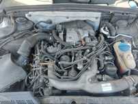 SKRZYNIA BIEGÓW AUTOMATYCZNA AUDI A5 8T KSS MULTITRONIC
