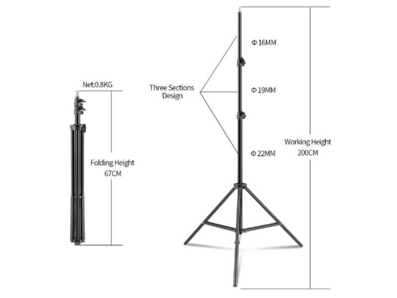 STUDIO DO ZDJĘC profesjonalne dla początkujących/ tło do zdjęć