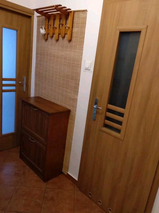 Wynajme mieszkanie dwupokojowe na Sadybie