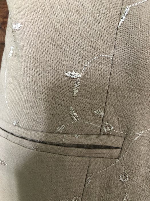 Костюм жіночий літній