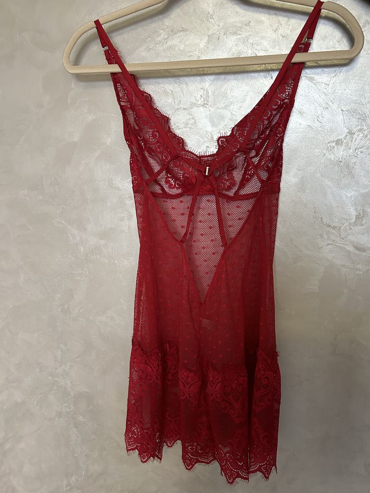 Пенюар intimissimi