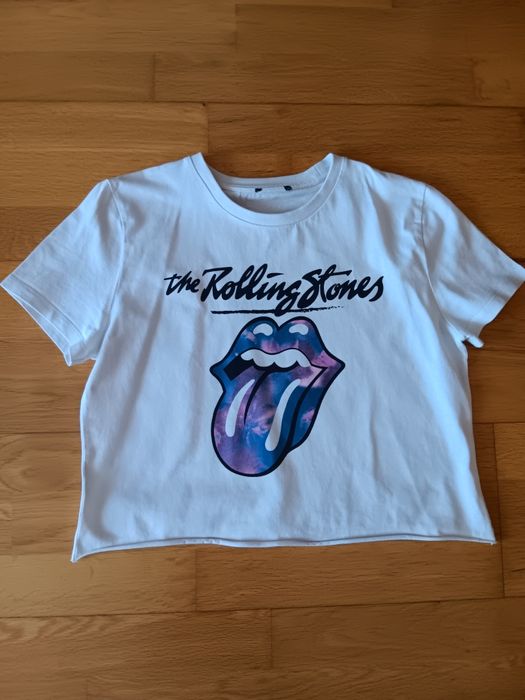 T-shirt Rolling Stones