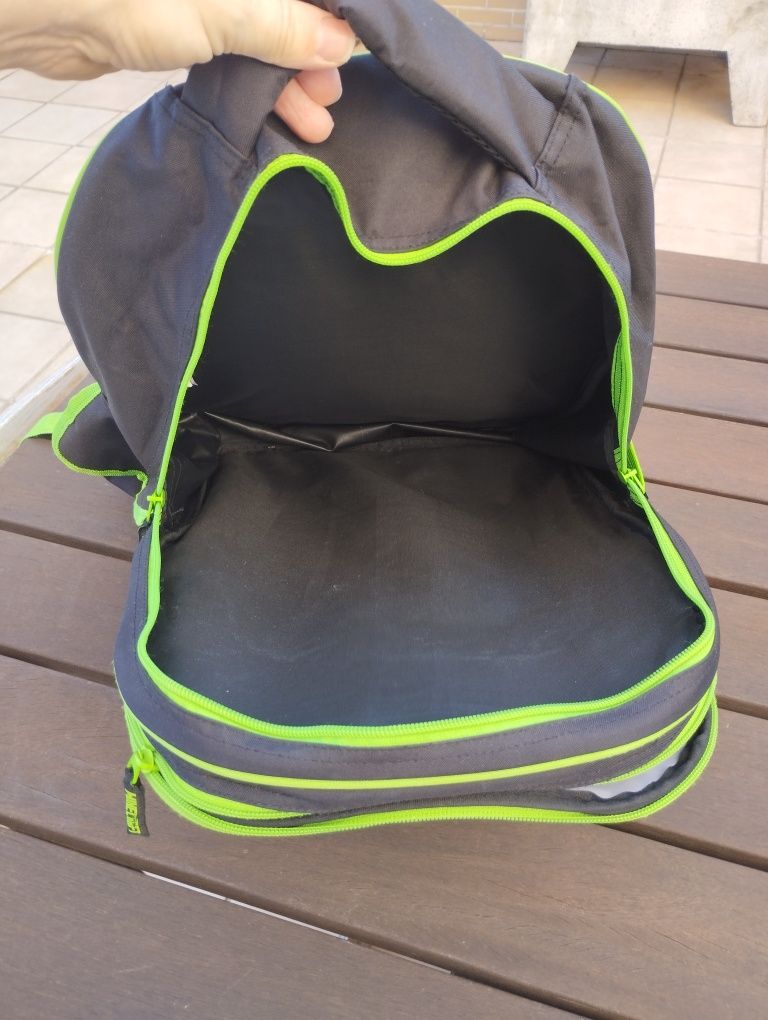 Mochila Minecraft