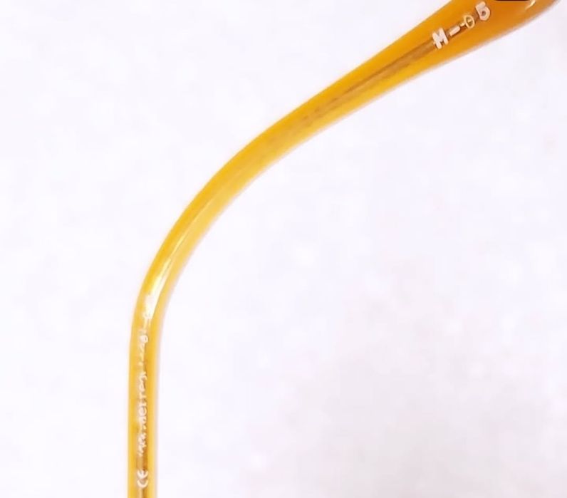 Дитячі окуляри для зору , -0.5 короткозорість