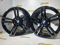 Jantes 18 Para BMW Série 1,3 em 5x120