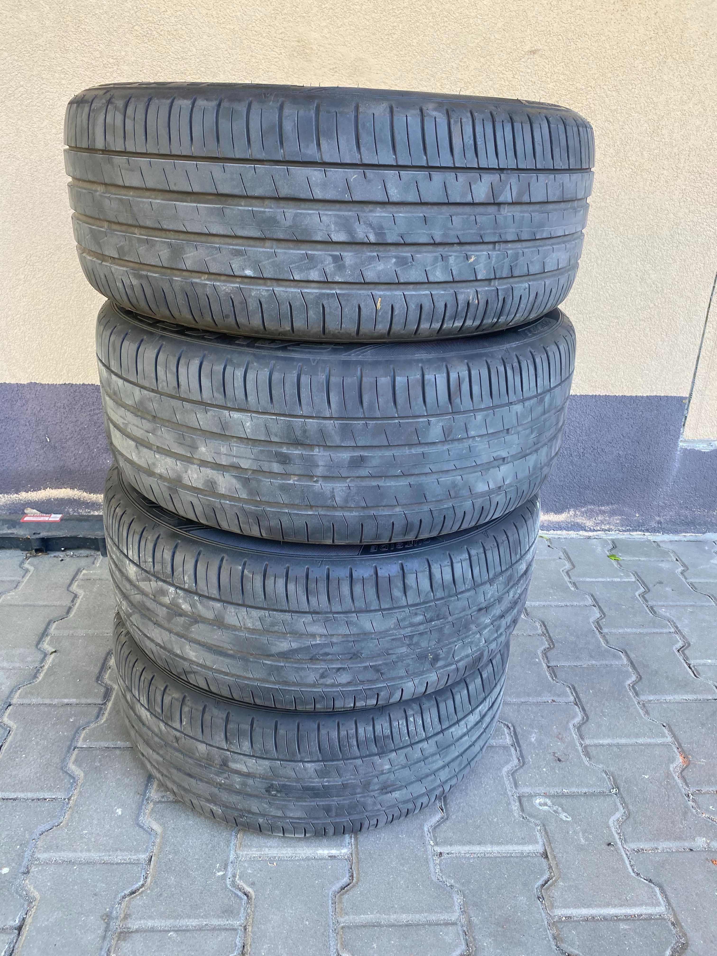 felgi bmw 5x120 r17
