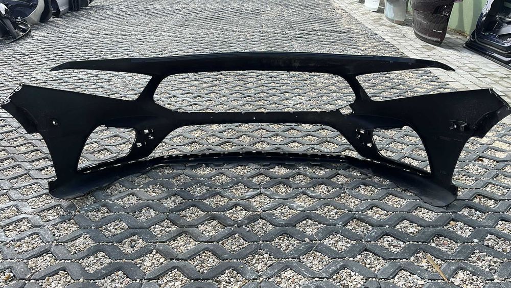 Para-choque Mercedes A Classe W177 AMG Original