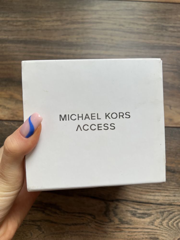 Michael Kors Access Smartwatch