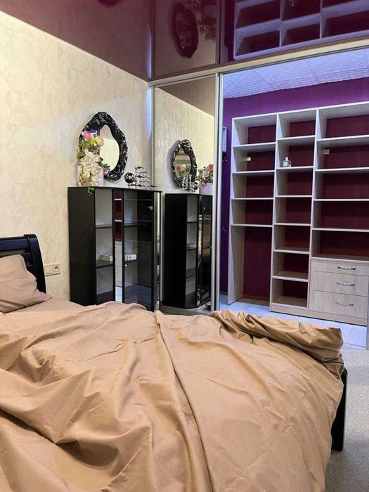 Продаж 1-к квартири в Центрі міста !!!