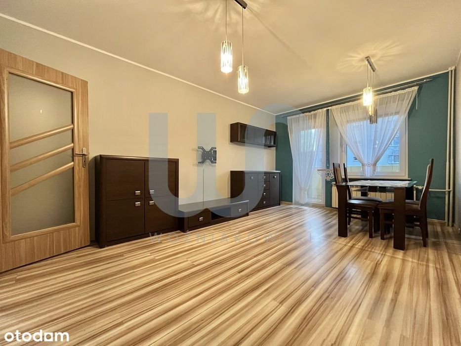 Okazja!/Przytulne mieszkanie/ Spokojna okolica