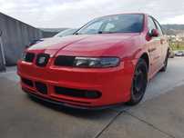 Seat Leon Fr para peças