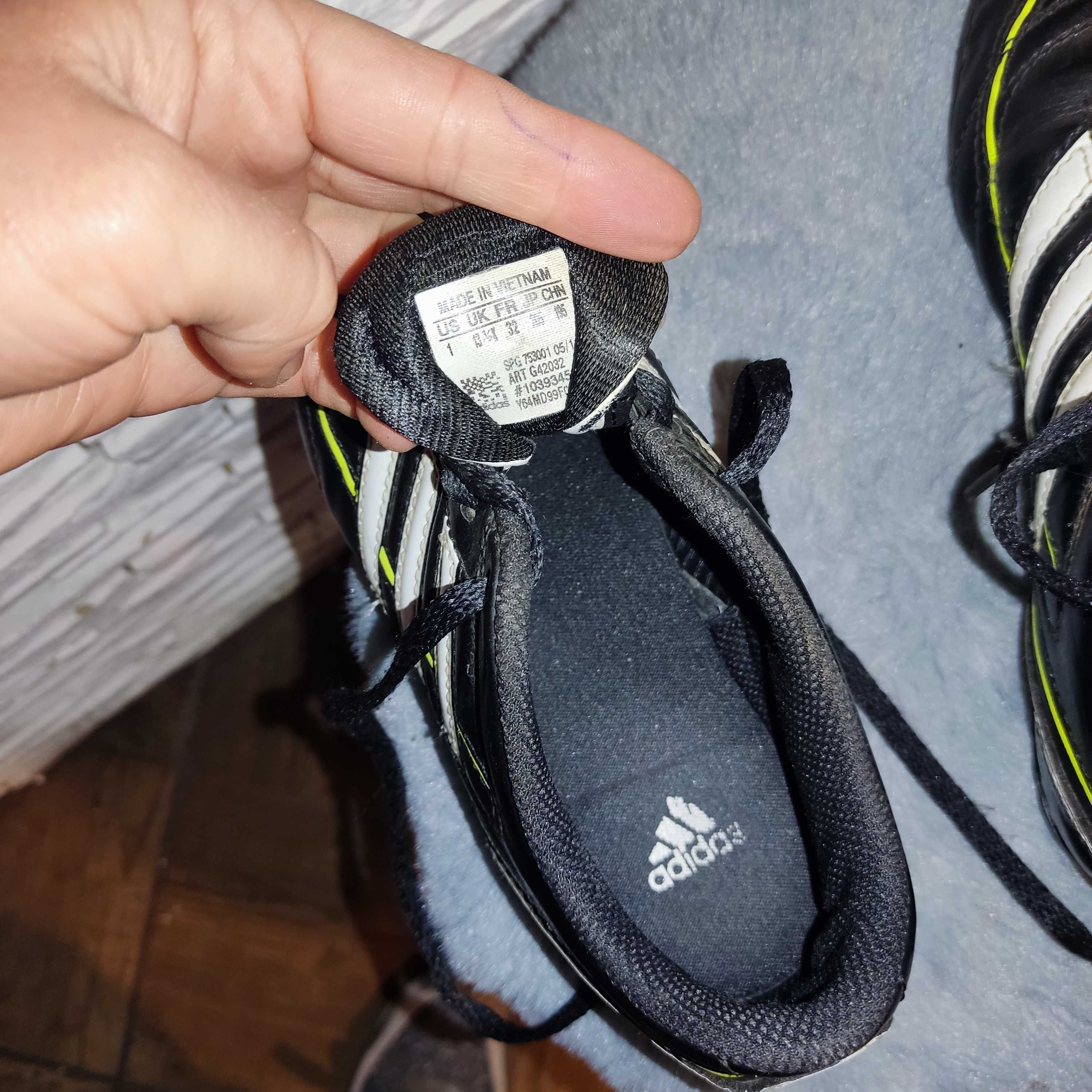 Adidas buty piłkarskie