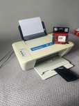HP Deskjet Ink Advantage 1515