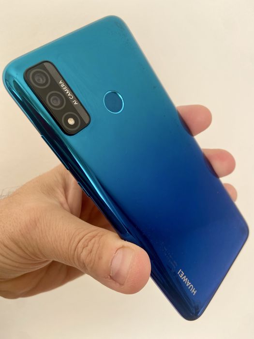 Huawei P Smart 2020