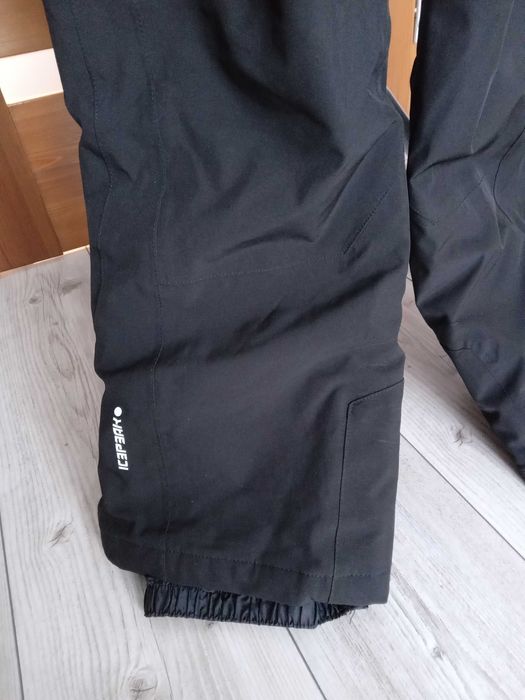 Icepeak narciarskie spodnie XL męskie