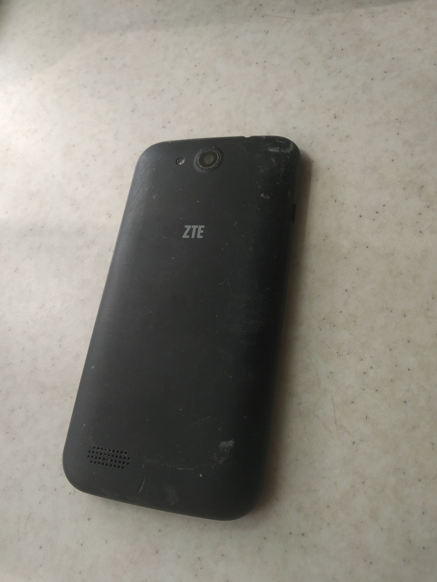 ZTE Blade A430 на запчасти