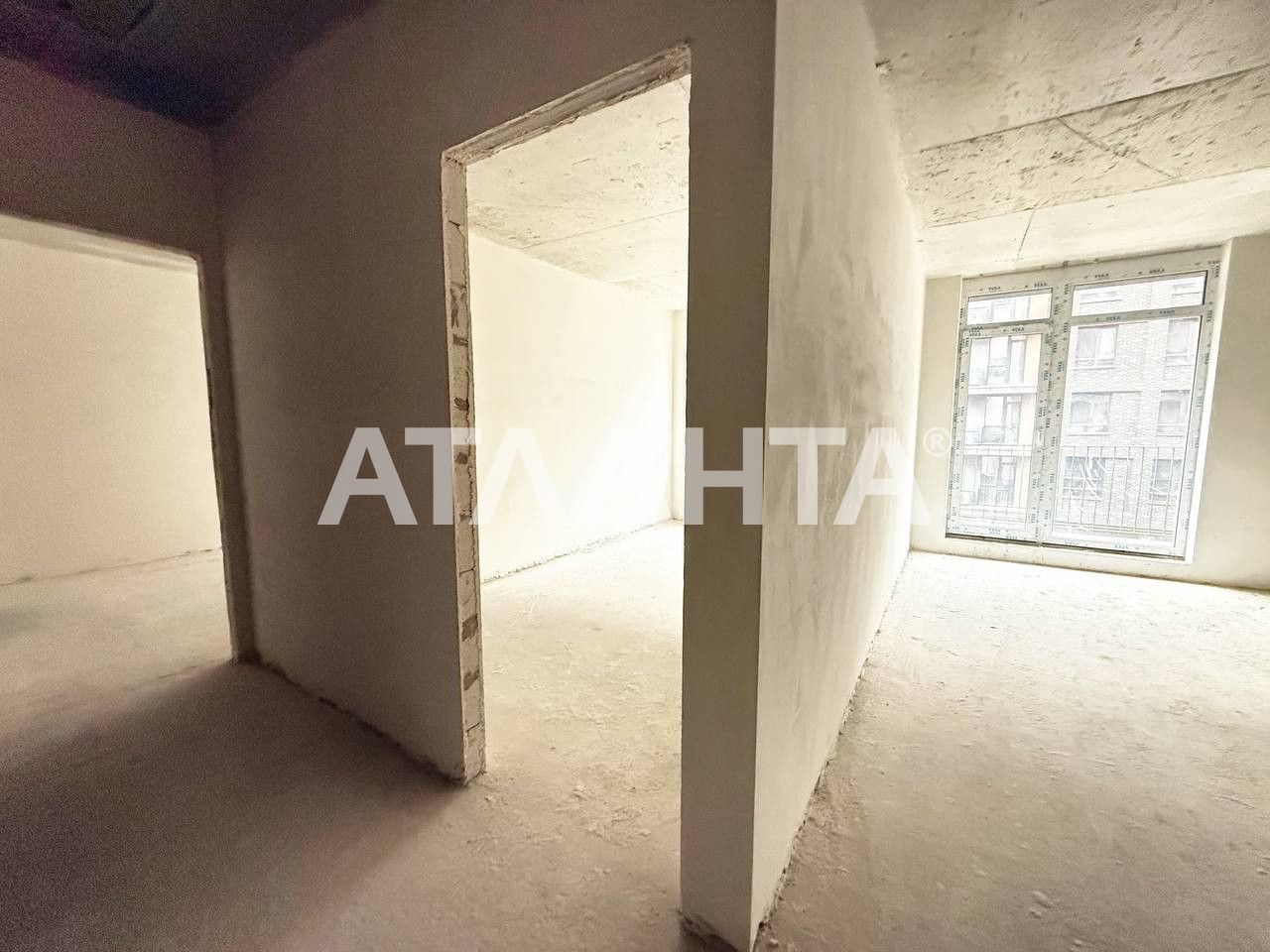 Продаж 2 кім квартири в ЖК Avalon Yard.