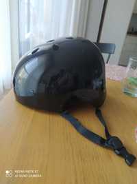 Kask meret sully 54-58 cm