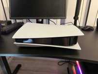 Konsola Sony PlayStation 5 w idealnym stanie