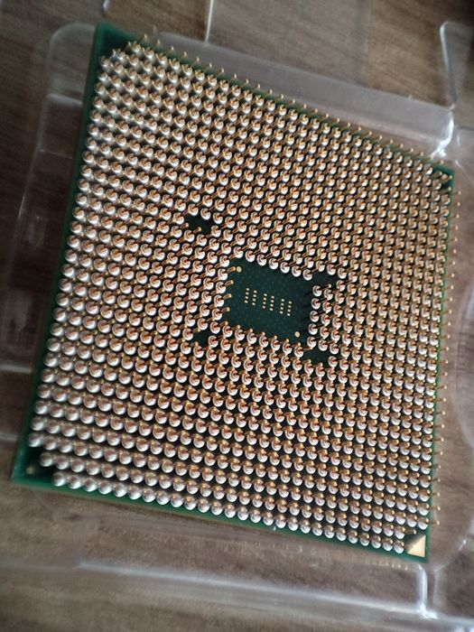 Комплект FM2+ — ASUS A68HM-K + AMD Athlon X4 870K + 8GB DDR3 + Zalman