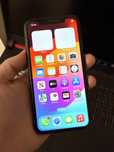 iPhone Xr 128Gb Black