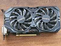 Gigabyte Radeon R9 380 4 GB