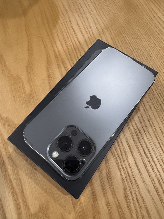 Iphone 13 pro como novo