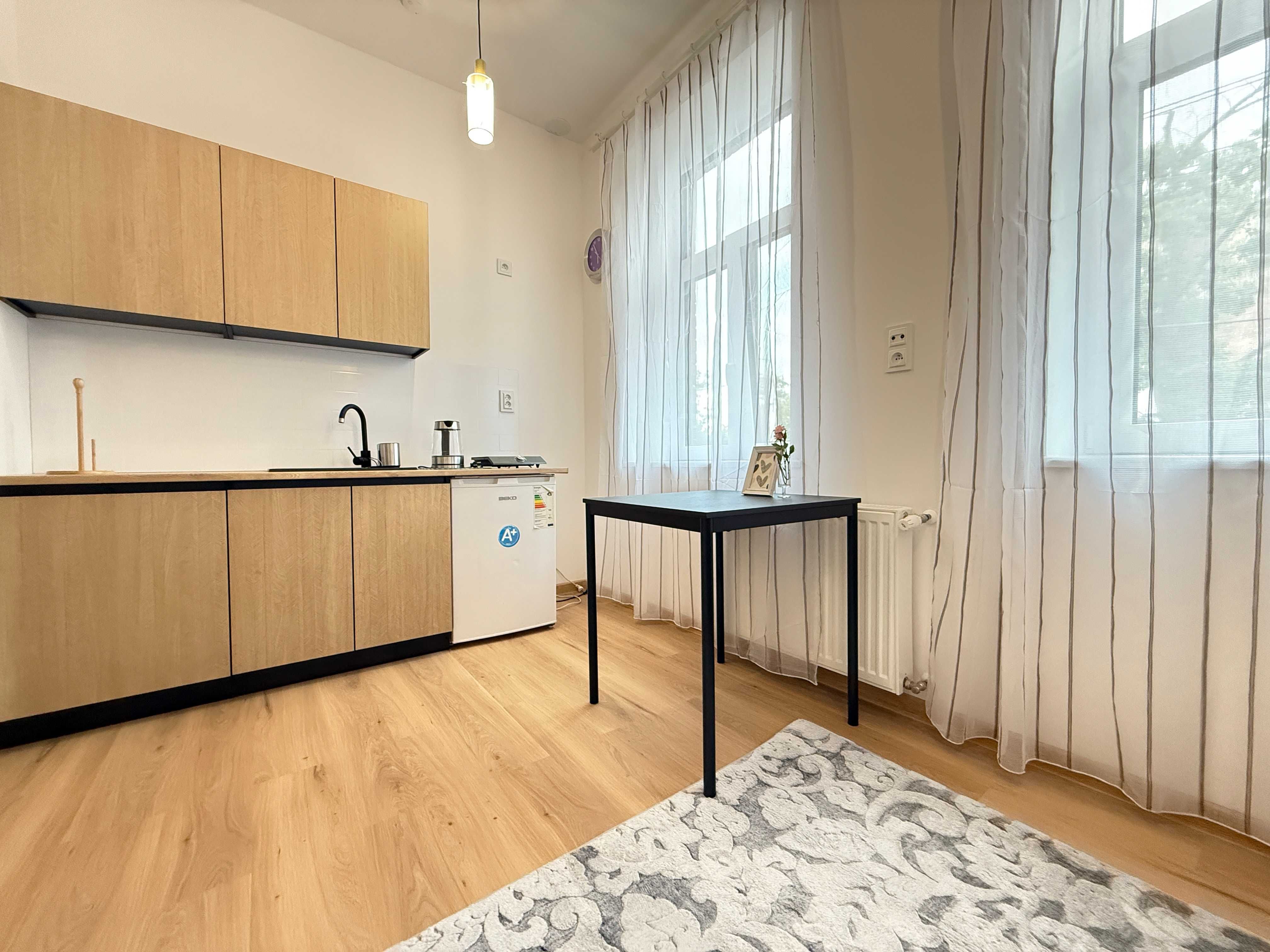 ŻYRARDÓW ul.P.O.W. M2 1 piętro Świeżo po remoncie