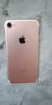 iPhone   7   rose