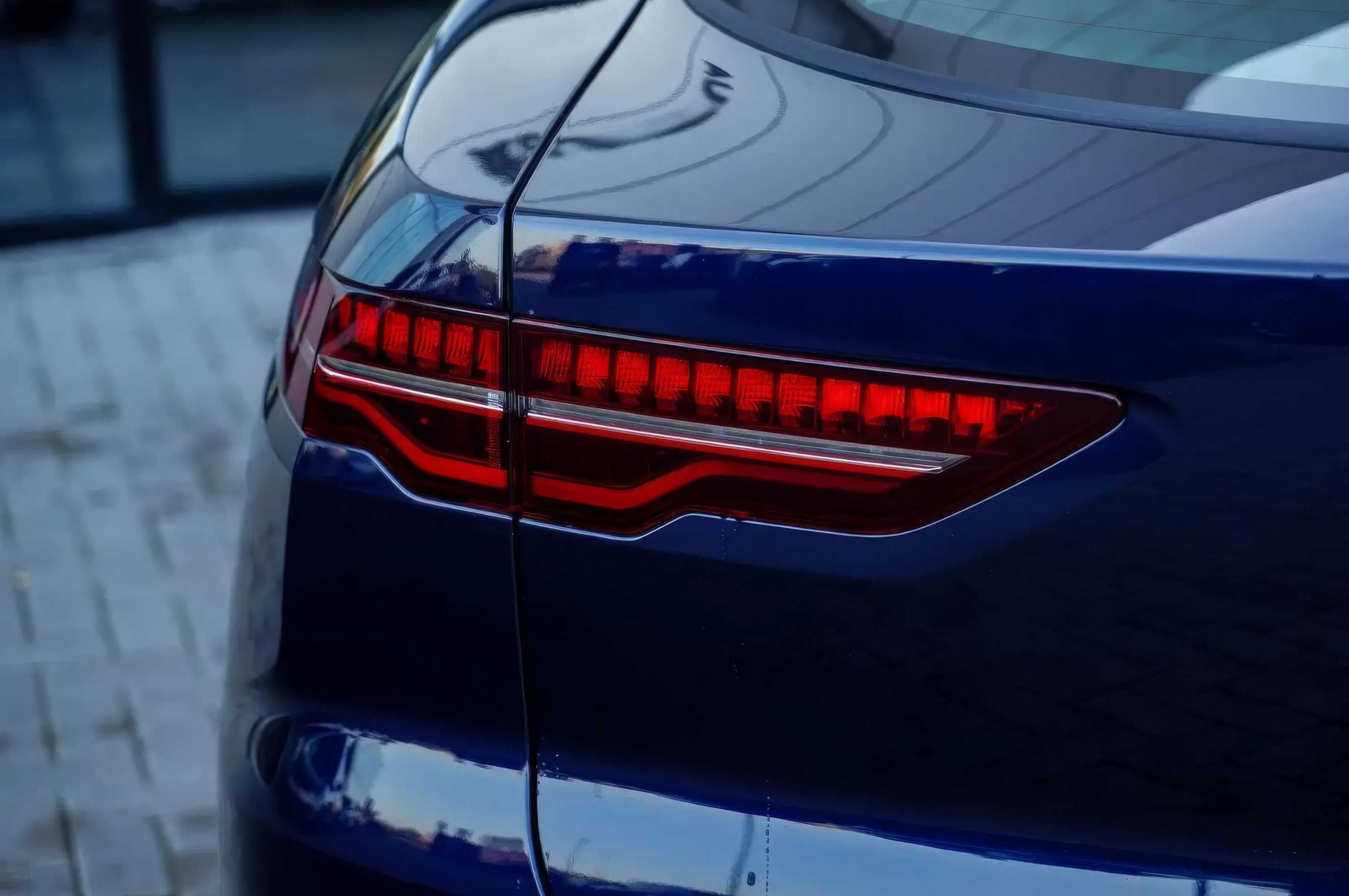 Jaguar I-Pace EV400 R-Dynamic SE 90 kWh 2023