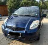 Toyota Yaris 2010 r.