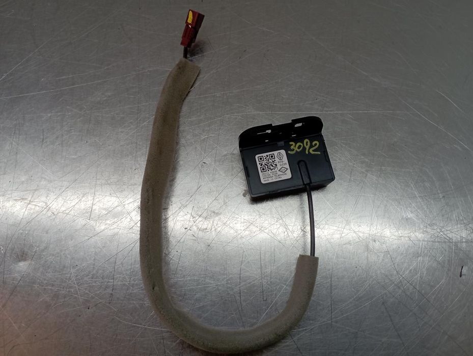 Módulo / leitor de navegação do GPS RENAULT Kangoo III Express