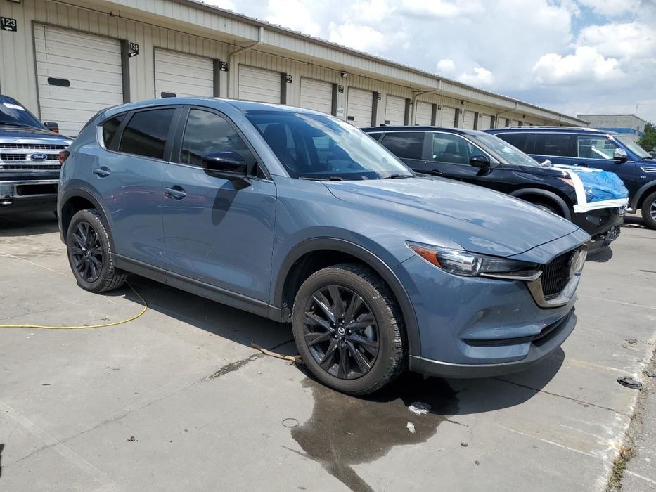 Mazda CX-5 Mazda CX5 Touring piękna konfiguracja !!!