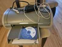 Drukarka atramentowa HP deskjet 5150