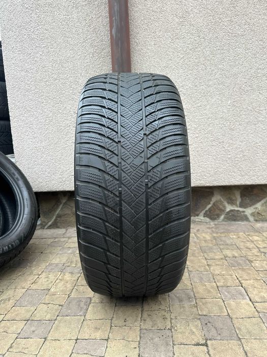 285-45 R21 113V Bridgestone Blizzak LM001 RFT RSC розпаровка 1шт
