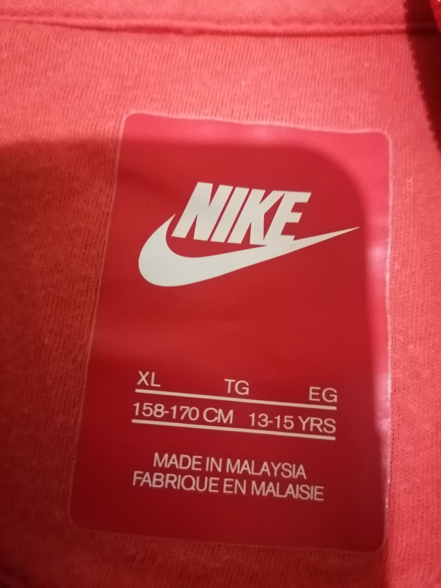 Bluza dziecięca Nike rozm. XL