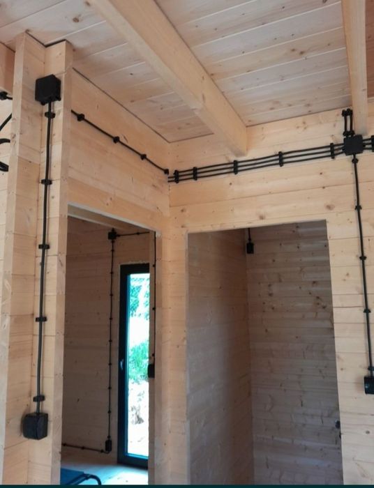 Elektryka instalacje