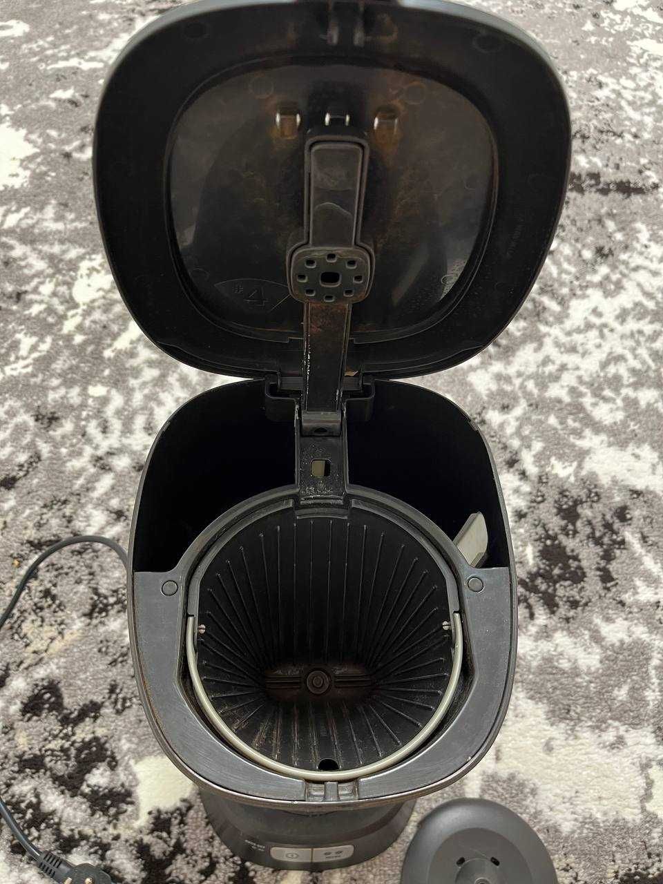Кофеварка Electrolux